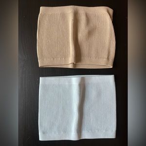 Cotton On- size small- NWOT- tube top